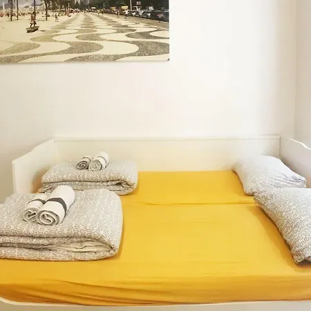 Prázdninový dům Duomo Luxury House 9 Pax