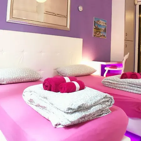 Duomo Luxury House 9 Pax Prázdninový dům *