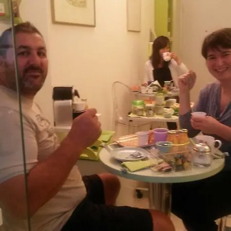 リネア ヴェルデ 4*