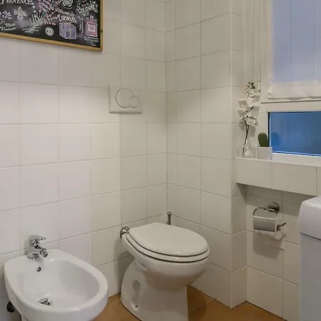 Spazio Isola- Free Wifi *