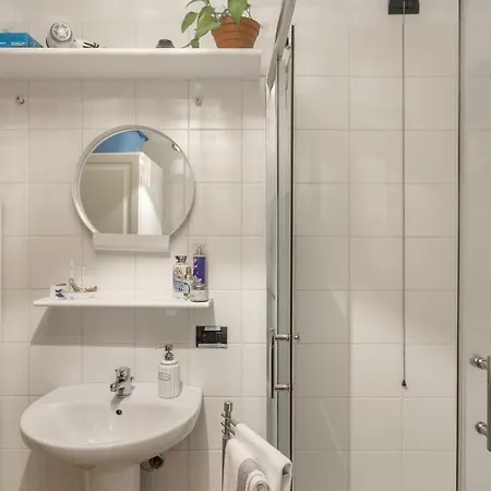 Spazio Isola- Free Wifi Appartement