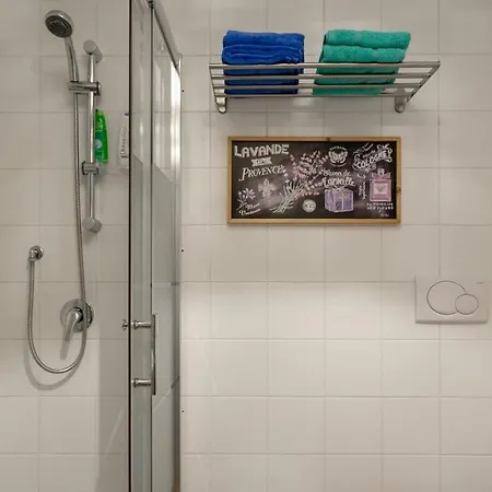 Spazio Isola- Free Wifi Appartement Milaan