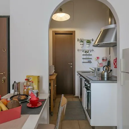 Spazio Isola- Free Wifi Appartement Milaan