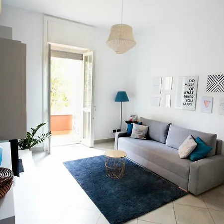 Quater - Appartement