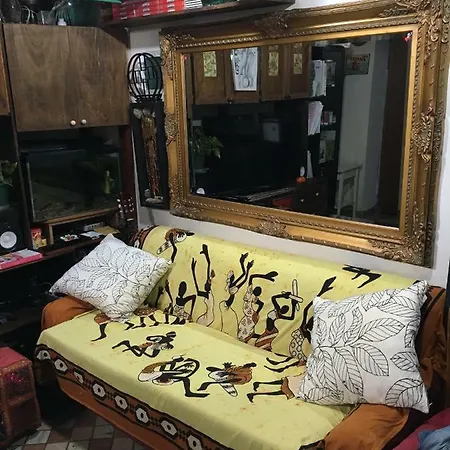 Casa D'artista Milano