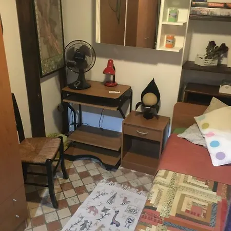 Casa D'artista * Milano