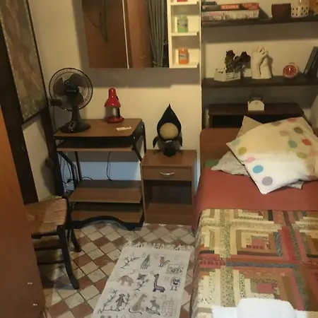 Casa D'artista Milano