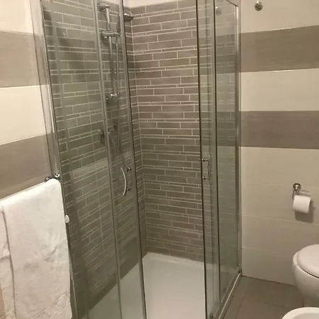 Aspromonte Διαμέρισμα Μιλάνο