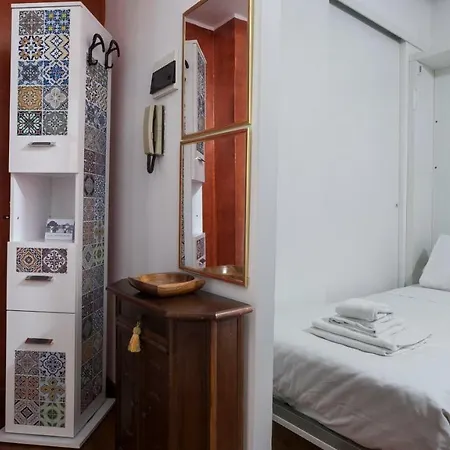 Apartment Emeraldway - Lamarmora 2a, Porta Romana Milan