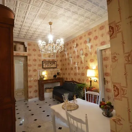 A Casa Di Beatrice