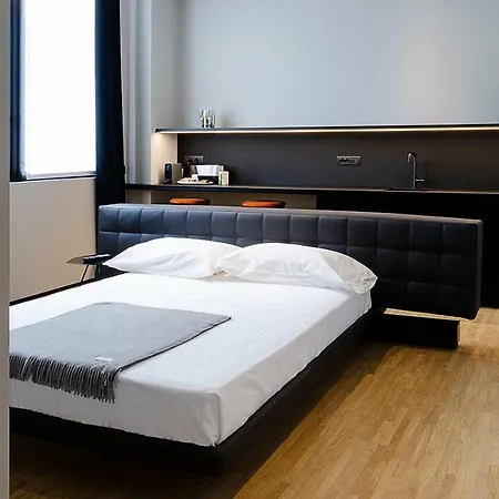 Daire Piranesi 246 Milano