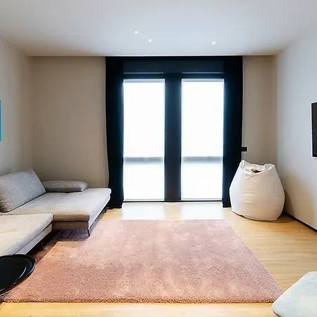 Piranesi 246 Милан