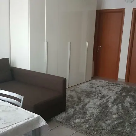 Casa Dolce Casa Pensión Milán