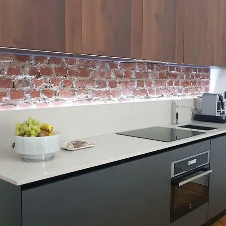 Brada Appartament شقة ميلان