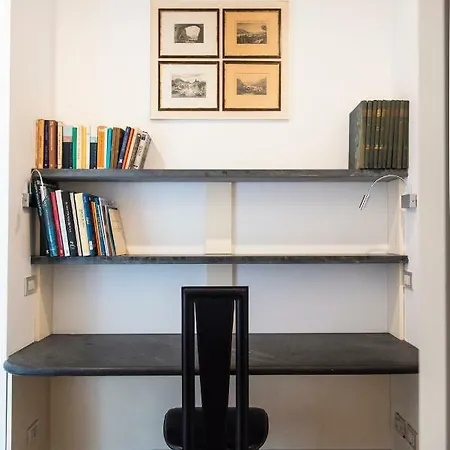 Appartement Youhosty - Pisani Small 13