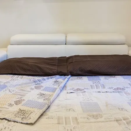 Milan Style Apartment - City Center