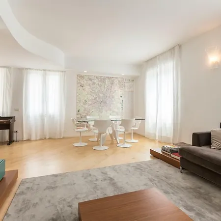 Casa Giulia Διαμέρισμα Μιλάνο