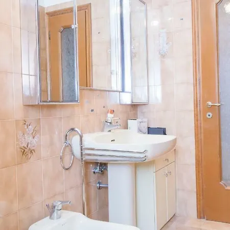 Easylife - - Donatello 11 - Citta Studi