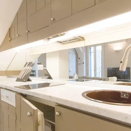 Easylife - - Correnti 24 - Duomo Apartamento