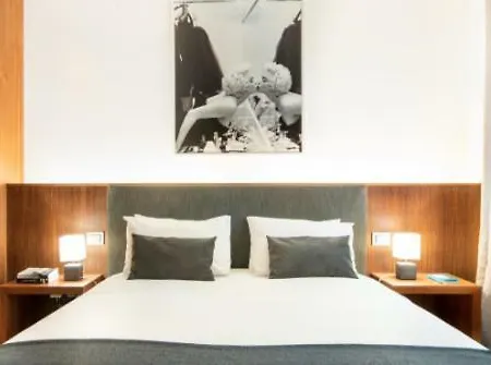 Apartamento Garibaldi 66 Brera *