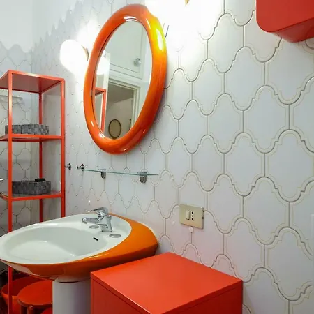Vintage Central Station Apartamento *