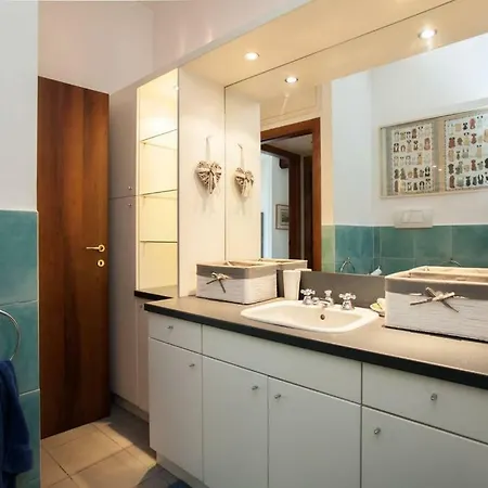 Charming Navigli Appartement *
