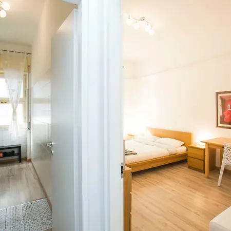 Navigli Luxo 아파트 밀라노
