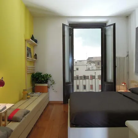 Roof Terrace Flat Apartament *