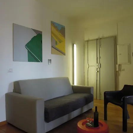 Apartament Roof Terrace Flat