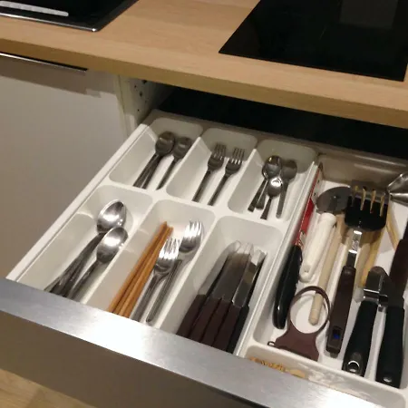 דירה Blu A Zona Ripamonti Vicino Allo Ieo *