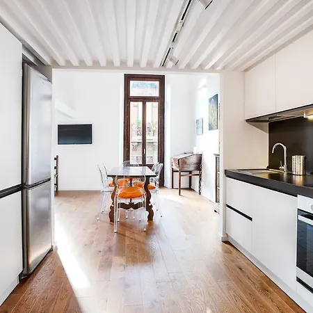 Apartment Navigli -corsico 1 Cozy