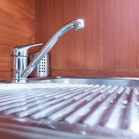 Lejlighed Primopiano - Edolo 46