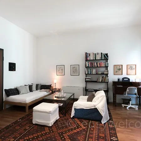 Easy Welcome Urban