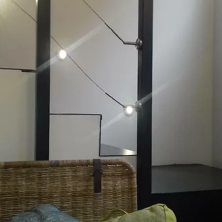 10 Via Giuseppe Sirtori Apartment