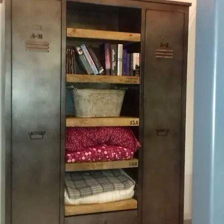 Apartment 10 Via Giuseppe Sirtori Mailand