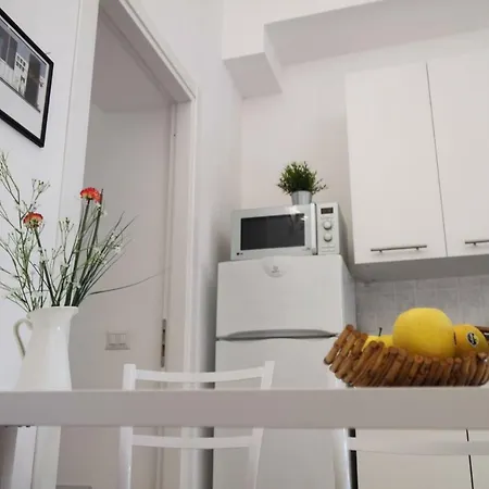Likehome - Via Crema Milan