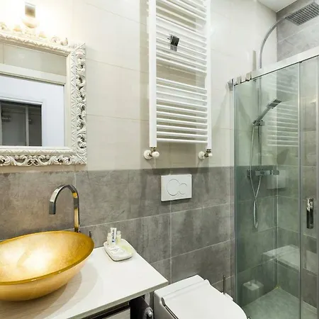 Apartamento Youhosty - Piranesi 43 *