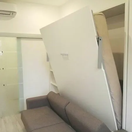 Youhosty - Piranesi 43 Apartamento