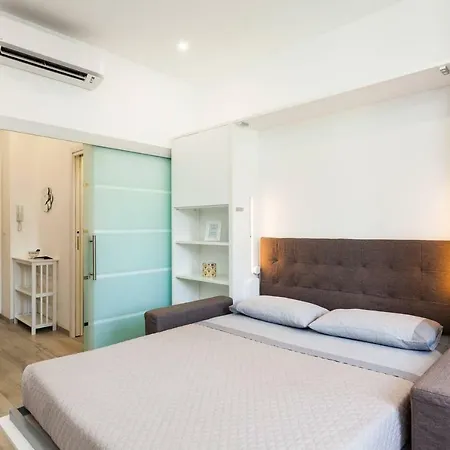 Apartamento Youhosty - Piranesi 43 Milão