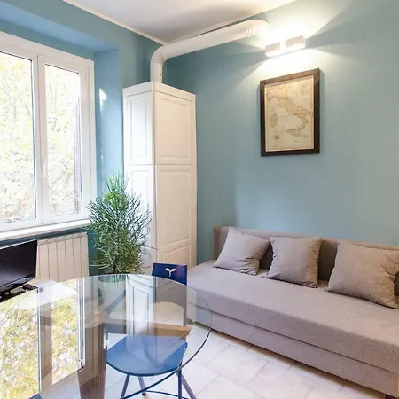 Bee House - City Center - Porta Romana Апартаменты Милан