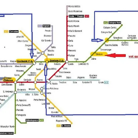 San Raffaele Citta Studi ميلان
