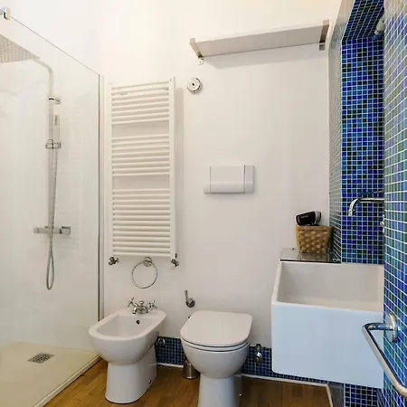 Apartment Nest In Brera's Heart Milan