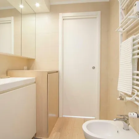 Apartment Luxury And Spacious