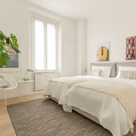 Appartamento Easylife - - Bligny 29 P4 - Bocconi