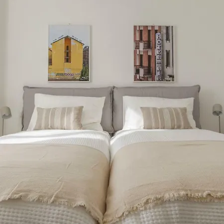 Апартаменты Easylife - - Bligny 29 P4 - Bocconi