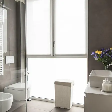 Design & New Center * Milaan