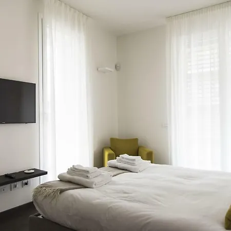 Design & New Center * Milaan