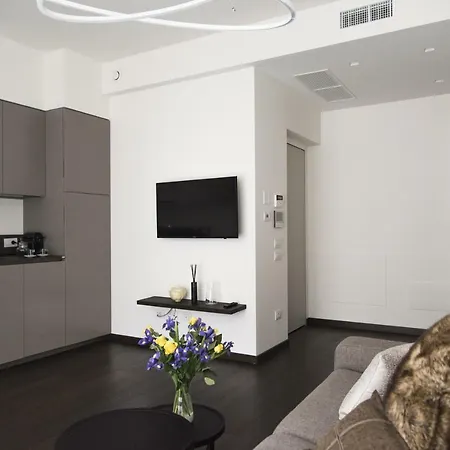 Design & New Center Milaan