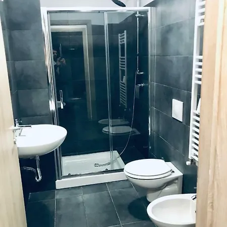 Apartament Humanitas *