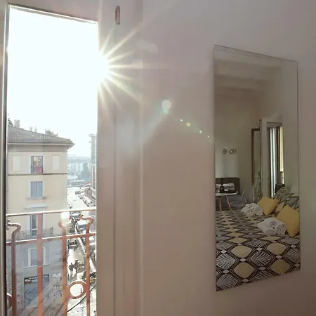 P&d Navigli Via Casale 公寓 米兰